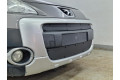 Защита радиатора - PEUGEOT PARTNER 2008, 2009, 2010, 2011, 2012г.в. (II)
