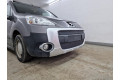 Защита радиатора - PEUGEOT PARTNER 2008, 2009, 2010, 2011, 2012г.в. (II)