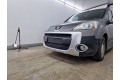 Защита радиатора - PEUGEOT PARTNER 2008, 2009, 2010, 2011, 2012г.в. (II)