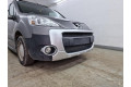 Защита радиатора - PEUGEOT PARTNER 2008, 2009, 2010, 2011, 2012г.в. (II)