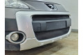 Защита радиатора - PEUGEOT PARTNER 2008, 2009, 2010, 2011, 2012г.в. (II)