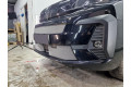 Защита радиатора - PEUGEOT TRAVELLER 2024, 2025, 2026г.в. (I рестайлинг)