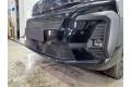 Защита радиатора - PEUGEOT TRAVELLER 2024, 2025, 2026г.в. (I рестайлинг)