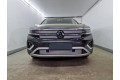 Защита радиатора - VOLKSWAGEN TALAGON 2021, 2022, 2023, 2024, 2025, 2026г.в. (I)
