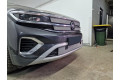 Защита радиатора - VOLKSWAGEN TALAGON 2021, 2022, 2023, 2024, 2025, 2026г.в. (I)