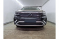Защита радиатора - VOLKSWAGEN TALAGON 2021, 2022, 2023, 2024, 2025, 2026г.в. (I)