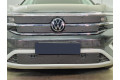 Защита радиатора - VOLKSWAGEN TALAGON 2021, 2022, 2023, 2024, 2025, 2026г.в. (I)