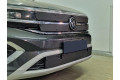 Защита радиатора - VOLKSWAGEN TALAGON 2021, 2022, 2023, 2024, 2025, 2026г.в. (I)