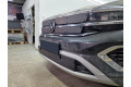Защита радиатора - VOLKSWAGEN TALAGON 2021, 2022, 2023, 2024, 2025, 2026г.в. (I)
