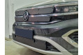 Защита радиатора - VOLKSWAGEN TALAGON 2021, 2022, 2023, 2024, 2025, 2026г.в. (I)