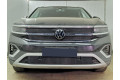 Защита радиатора - VOLKSWAGEN TALAGON 2021, 2022, 2023, 2024, 2025, 2026г.в. (I)