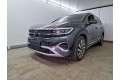 Защита радиатора - VOLKSWAGEN TALAGON 2021, 2022, 2023, 2024, 2025, 2026г.в. (I)
