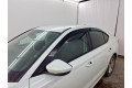 2D Дефлектор окон -  SKODA OCTAVIA (A8) 2019-2022г.в. (IV)