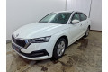 2D Дефлектор окон -  SKODA OCTAVIA (A8) 2019-2022г.в. (IV)