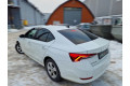2D Дефлектор окон -  SKODA OCTAVIA (A8) 2019-2022г.в. (IV)
