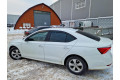 2D Дефлектор окон -  SKODA OCTAVIA (A8) 2019-2022г.в. (IV)