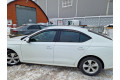 2D Дефлектор окон -  SKODA OCTAVIA (A8) 2019-2022г.в. (IV)