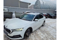 2D Дефлектор окон -  SKODA OCTAVIA (A8) 2019-2022г.в. (IV)