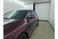 2D Дефлектор окон - SKODA SUPERB 2008-2015г.в. (II, II рестайлинг) - Лифтбэк