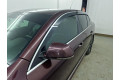 2D Дефлектор окон - SKODA SUPERB 2008-2015г.в. (II, II рестайлинг) - Лифтбэк