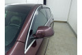 2D Дефлектор окон - SKODA SUPERB 2008-2015г.в. (II, II рестайлинг) - Лифтбэк