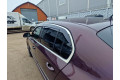 2D Дефлектор окон - SKODA SUPERB 2008-2015г.в. (II, II рестайлинг) - Лифтбэк