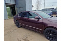 2D Дефлектор окон - SKODA SUPERB 2008-2015г.в. (II, II рестайлинг) - Лифтбэк