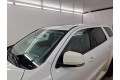 Дефлектор лобового стекла Стандарт - DODGE DURANGO 2010-2026г.в. (III, все рестайлинги)