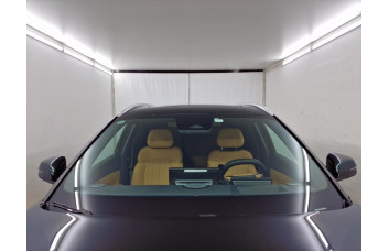 Дефлектор лобового стекла Стандарт - GEELY GALAXY STARSHIP 7 2024-2026г.в. (I)