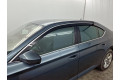 2D Дефлектор окон - SKODA SUPERB 2015-2024г.в. (III, III рестайлинг) - Лифтбэк