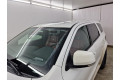 Дефлектор лобового стекла ПРЕМИУМ - DODGE DURANGO 2010-2026г.в. (III, все рестайлинги)