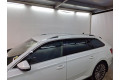 2D Дефлектор окон - SKODA SUPERB 2016-2024г.в. (III, III рестайлинг) - Универсал