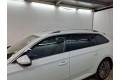 2D Дефлектор окон - SKODA SUPERB 2016-2024г.в. (III, III рестайлинг) - Универсал
