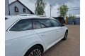 2D Дефлектор окон - SKODA SUPERB 2016-2024г.в. (III, III рестайлинг) - Универсал