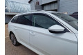 2D Дефлектор окон - SKODA SUPERB 2016-2024г.в. (III, III рестайлинг) - Универсал
