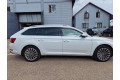 2D Дефлектор окон - SKODA SUPERB 2016-2024г.в. (III, III рестайлинг) - Универсал
