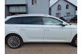 2D Дефлектор окон - SKODA SUPERB 2016-2024г.в. (III, III рестайлинг) - Универсал