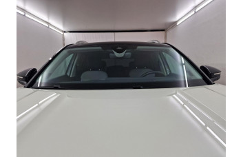 Дефлектор лобового стекла ПРЕМИУМ - VOLKSWAGEN TAVENDOR 2022-2026г.в. (I)