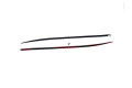 Дефлектор лобового стекла ПРЕМИУМ - MAZDA 6 2007-2012г.в., (II, II рестайлинг) Седан Дефлектор лобового стекла ПРЕМИУМ - MAZDA 6 2007-2012г.в., (II, II рестайлинг) Седан