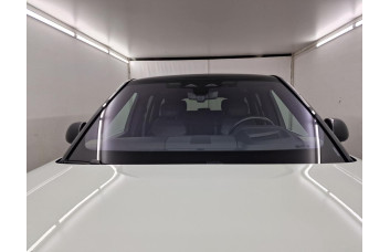 Дефлектор лобового стекла ПРЕМИУМ - LAND ROVER RANGE ROVER 2021-2022г.в. (V)