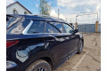 2D Дефлектор окон - SWM G01, G01F, G01FF 2018-2024г.в. (I)