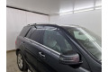 2D Дефлектор окон - MERCEDES-BENZ M-CLASS 2014-2015г.в. (III)