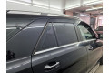 2D Дефлектор окон - MERCEDES-BENZ M-CLASS 2014-2015г.в. (III)