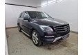 2D Дефлектор окон - MERCEDES-BENZ M-CLASS 2014-2015г.в. (III)