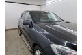2D Дефлектор окон - MERCEDES-BENZ M-CLASS 2014-2015г.в. (III)