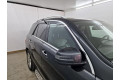2D Дефлектор окон - MERCEDES-BENZ M-CLASS 2014-2015г.в. (III)