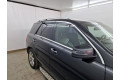 2D Дефлектор окон - MERCEDES-BENZ M-CLASS 2014-2015г.в. (III)