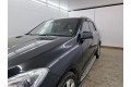 2D Дефлектор окон - MERCEDES-BENZ M-CLASS 2014-2015г.в. (III)