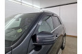 2D Дефлектор окон - MERCEDES-BENZ M-CLASS 2014-2015г.в. (III)