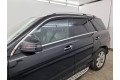 2D Дефлектор окон - MERCEDES-BENZ M-CLASS 2014-2015г.в. (III)